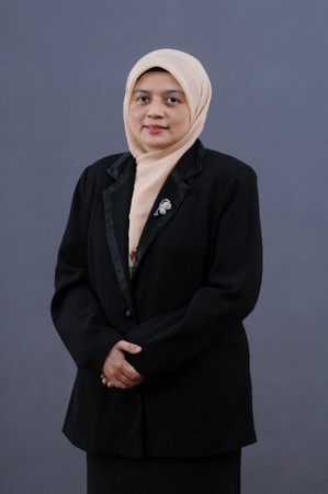 Dr Nur Asyilla Binti Che Jalil